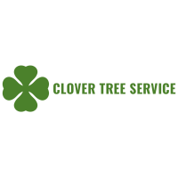 Clover Tree Service Logo