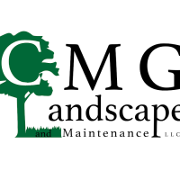 CMG Landscape And Maintenance Logo
