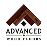 Advanced Wood Floors Logo