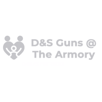 D&S Guns @ The Armory Logo