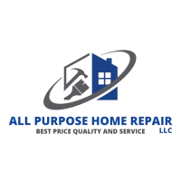 All Purpose Home Repair Logo