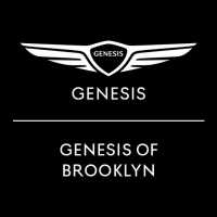 Genesis of Brooklyn Logo