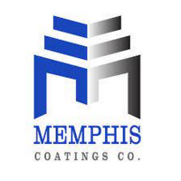 Memphis Coatings Company Logo