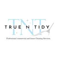 True N Tidy Logo