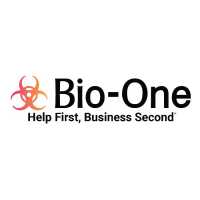 Bio-One of Houston Logo