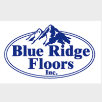 Blue Ridge Floors Inc. Logo