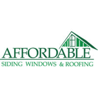 Affordable Siding & Windows Logo