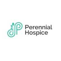 Perennial Hospice, Inc Logo