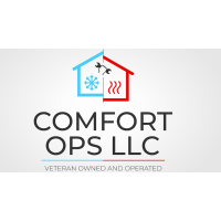 Comfort Ops LLC Logo