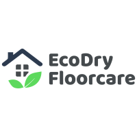 EcoDry Floorcare | Upholstery & Carpet Cleaning Wake Forest Logo