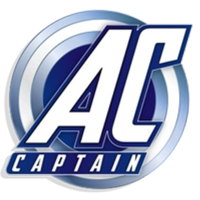 AC Captain Logo