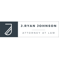 J. Ryan Johnson - Attorney at Law Logo