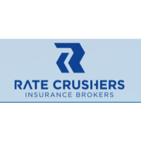 Rate Crushers Insurance Brokers Logo