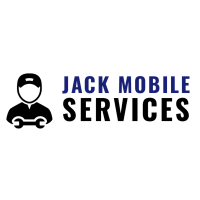 Jack Mobile Mechanic Services Logo