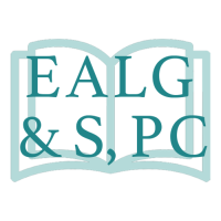 EALG & S, PC Logo