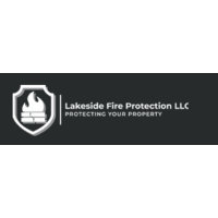 Lakeside Fire Protection Logo