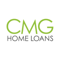 Riley Benedetti - CMG Home Loans Loan Officer Logo