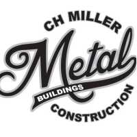 CH Miller Logo
