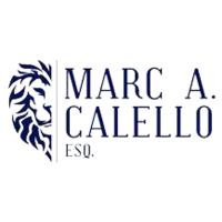 Marc A. Calello, P.C. Logo