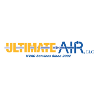 Ultimate Air LLC Logo