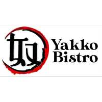 Yakko Bistro Logo
