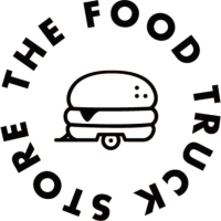 The Food Truck Store - North Miami Logo
