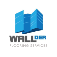 Wallder Flooring Services Logo
