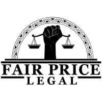 Fair Price Legal Logo