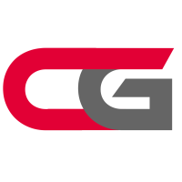 CG Disposal Services Inc. Logo