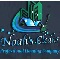 Noah's Cleans Logo