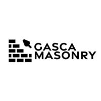 Gasca Masonry Logo
