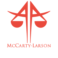 McCarty-Larson, PLLC Logo