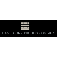 Hamil Construction Co. Logo