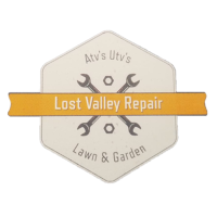 Lost Valley Repair Logo