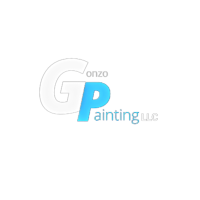 Gonzo Painting Logo