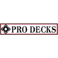 Prodecks Logo