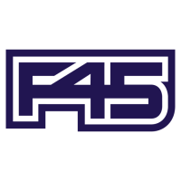 F45 Training Noda Logo
