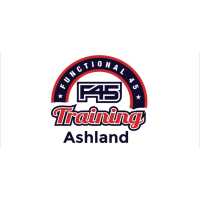 F45 Training Ashland Logo