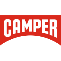 Camper Bowery New York Logo