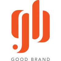 Good Brand Company Logo