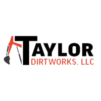 Taylor Dirtworks Logo