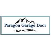Paragon Garage Door Logo