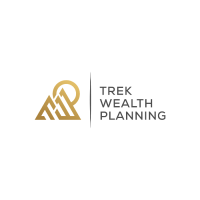 Trek Wealth Planning Logo