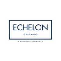Echelon Chicago Logo