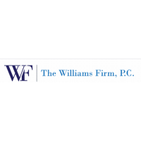 The Williams Firm, P.C. Logo