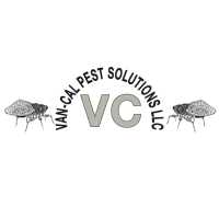 Van-Cal Pest Solutions LLC Logo