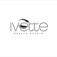 Ivette Beauty Studio Logo