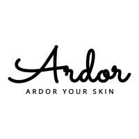 Ardor Laser and Skincare Logo