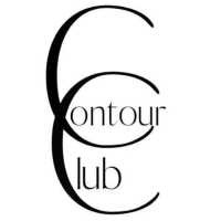 Contour Club Logo