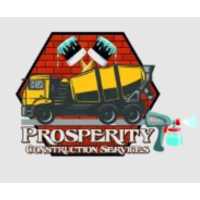 Prosperity Construction Services Logo